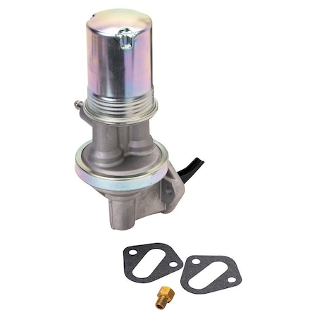 Us Motor Works MECHANICAL FUEL PUMP USMP17467